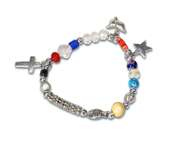 Armband "Das Leben Jesu" - für Kinder Armband "Das Leben Jesu" - für Kinder