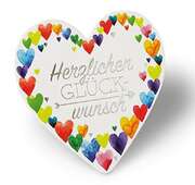 Stand-Up-Greetings: Herzlichen Glückwunsch Stand-Up-Greetings: Herzlichen Glückwunsch
