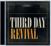 Third Day - CD: Revival CD: Revival