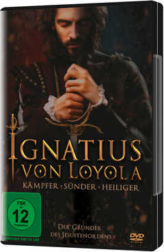 DVD: Ignatius von Loyola