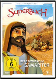 Der barmherzige Samariter Der barmherzige Samariter