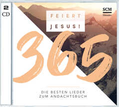 2CD: Feiert Jesus! 365