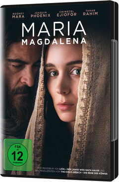 DVD: Maria Magdalena