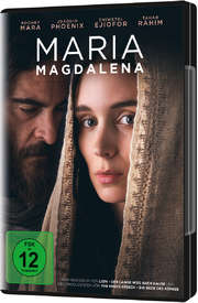 DVD: Maria Magdalena DVD: Maria Magdalena