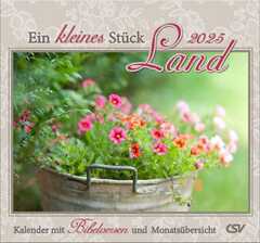 Ein kleines Stück Land 2025 Ein kleines Stück Land 2025