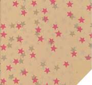 Secare Stella Nature 917276 250m/30cm Secare Stella Nature 917276 250m/30cm