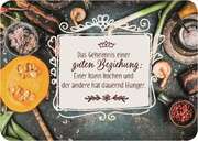Postkarte - Das Geheimnis... Postkarte - Das Geheimnis...