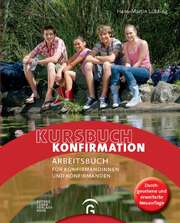 Hans-Martin Lübking - Kursbuch Konfirmation - Ringbuch + Loseblatt Kursbuch Konfirmation - Ringbuch + Loseblatt