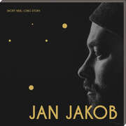 Jan Jakob - Short Ride, Long Story Short Ride, Long Story