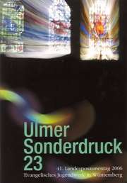 Ulmer Sonderdruck 23
