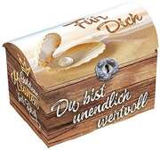 Fruchtgummi-Kronen: "Für Dich" Fruchtgummi-Kronen: "Für Dich"