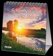 Schönheit des Lichts 2020 Schönheit des Lichts 2020