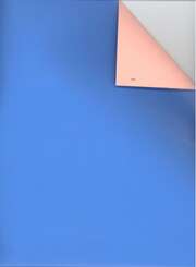 Secare Uni Matt royalblau/apricot 919098 200m/50cm Secare Uni Matt royalblau/apricot 919098 200m/50cm
