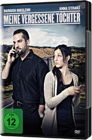 DVD: Meine vergessene Tochter DVD: Meine vergessene Tochter
