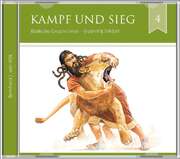 Daniel Kopp - Bernhard J. van Wijk - Kampf und Sieg (4) - Hörbuch Kampf und Sieg (4) - Hörbuch