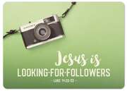 Big Blessing - Followers Big Blessing - Followers