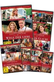 DVD-Box: Die Coal Valley Saga - Staffel 5 DVD-Box: Die Coal Valley Saga - Staffel 5
