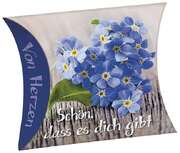 Schafmilchseife "Schön, dass es dich gibt" Schafmilchseife "Schön, dass es dich gibt"