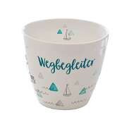 Tasse "Wegbegleiter" Tasse "Wegbegleiter"
