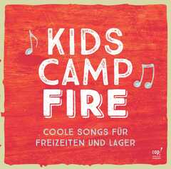 Kids Campfire