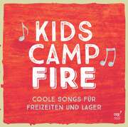 Kids Campfire Kids Campfire