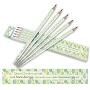 Bleistifte: Seid barmherzig 5er Pack Bleistifte: Seid barmherzig 5er Pack