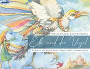 Miriam Tölgyesi - Ute Wittmann - Ella und der Vogel Ella und der Vogel