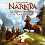 Die Geschöpfe Narnias