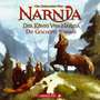 Die Geschöpfe Narnias