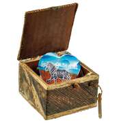Geschenk-Box mit Herz - Sei gesegnet Geschenk-Box mit Herz - Sei gesegnet