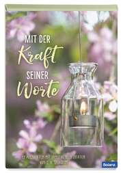 Charles Haddon Spurgeon - Postkartenbox "Mit der Kraft seiner Worte" Postkartenbox "Mit der Kraft seiner Worte"