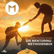 One2One: Die Mentoring-Methodenbox