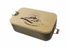 Lunchbox "Amazing Grace"
