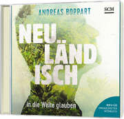 MP3-CD: Neuländisch - Hörbuch