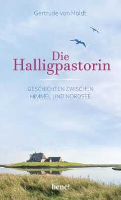 Gertrude von Holdt - Die Halligpastorin Die Halligpastorin