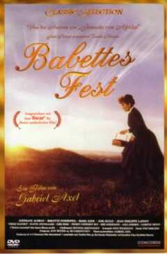DVD: Babettes Fest
