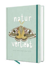 Anne Weigel - Natur-verliebt 2023 - Taschenkalender Natur-verliebt 2023 - Taschenkalender
