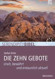 Stefan Kürle - Die Zehn Gebote Die Zehn Gebote
