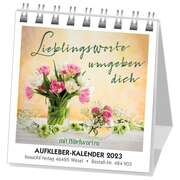 Lieblingsworte umgeben dich 2023 Lieblingsworte umgeben dich 2023