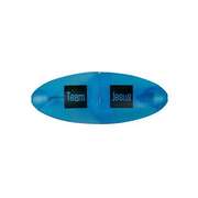 Mini-Textmarker "Neon" - blau Mini-Textmarker "Neon" - blau