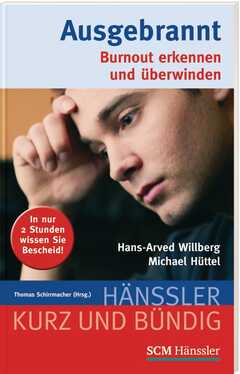 Hans-Arved Willberg - Michael Hüttel - Michael Hüttel - Ausgebrannt Ausgebrannt
