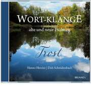 CD: Wort-Klänge alte und neue Psalmen - Hörbuch/Hörspiel