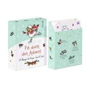 Fit durch den Advent Fit durch den Advent
