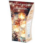 Handcreme "Frohe und gesegnete Weihnachten" Handcreme "Frohe und gesegnete Weihnachten"