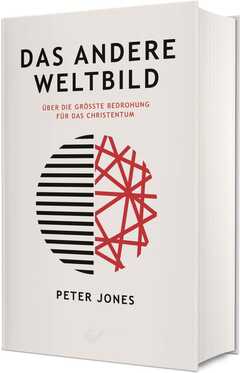 Michael Dennstedt - Peter Jones - Das andere Weltbild Das andere Weltbild