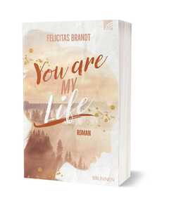 Felicitas Brandt - You are my LIFE You are my LIFE