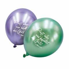 Jahreslosung 2025 - Luftballons 10er Set
