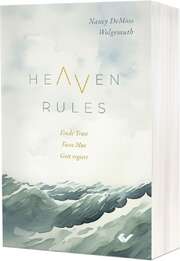 Carolin Nietzke - Nancy DeMoss Wolgemuth - Heaven Rules Heaven Rules