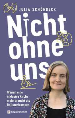 Julia Schönbeck - Nicht ohne uns Nicht ohne uns