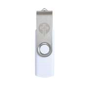 USB-Stick "Kreuz" USB-Stick "Kreuz"
